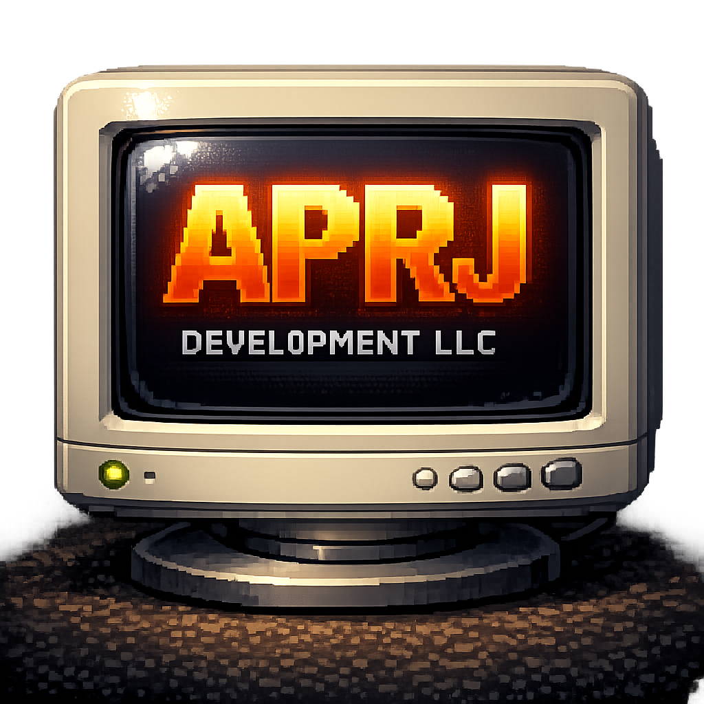 APRJ Development LLC